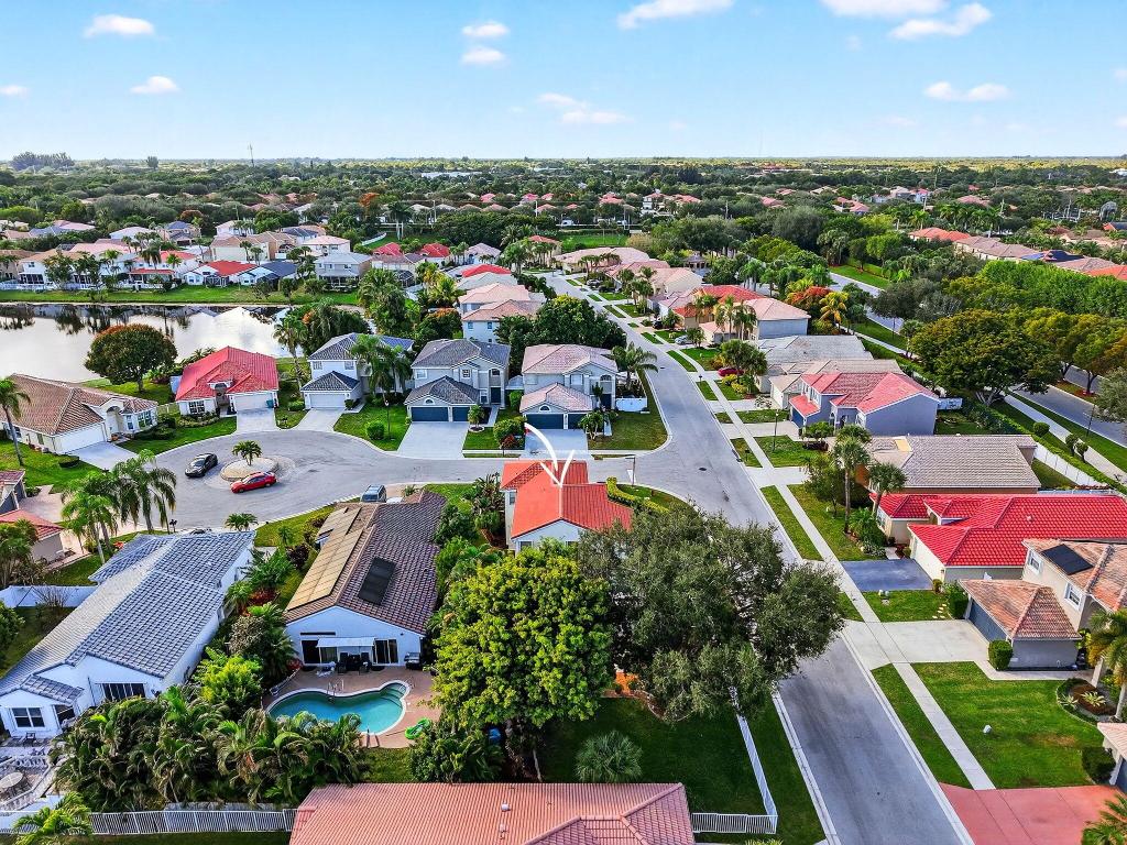 NAUTICA SOUND 1 - Residential