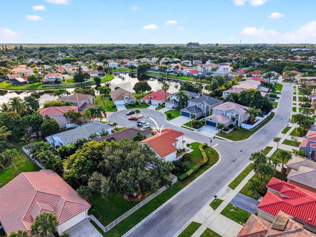 NAUTICA SOUND 1 - Residential