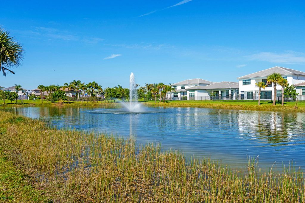 Photo of 9684 Grey Flock Drive, Palm Beach Gardens, FL 33412 (MLS # B26010183)