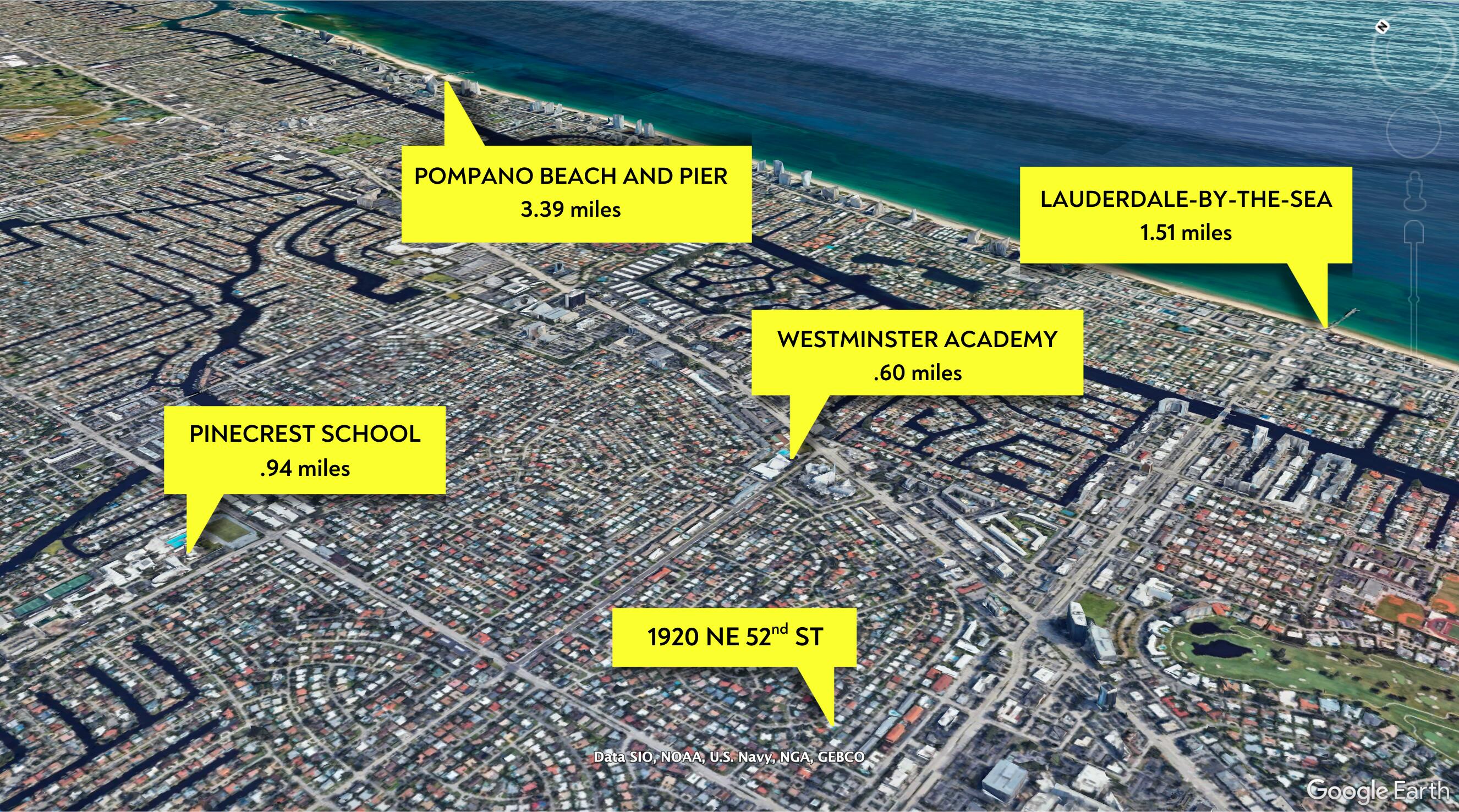 KNOLL RIDGE - Residential