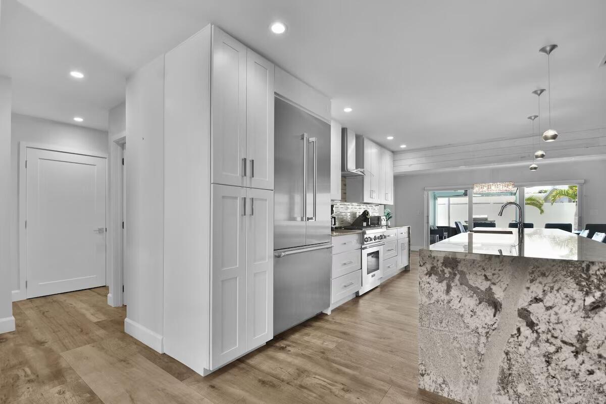 KNOLL RIDGE - Residential