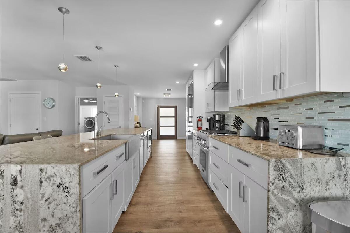 KNOLL RIDGE - Residential