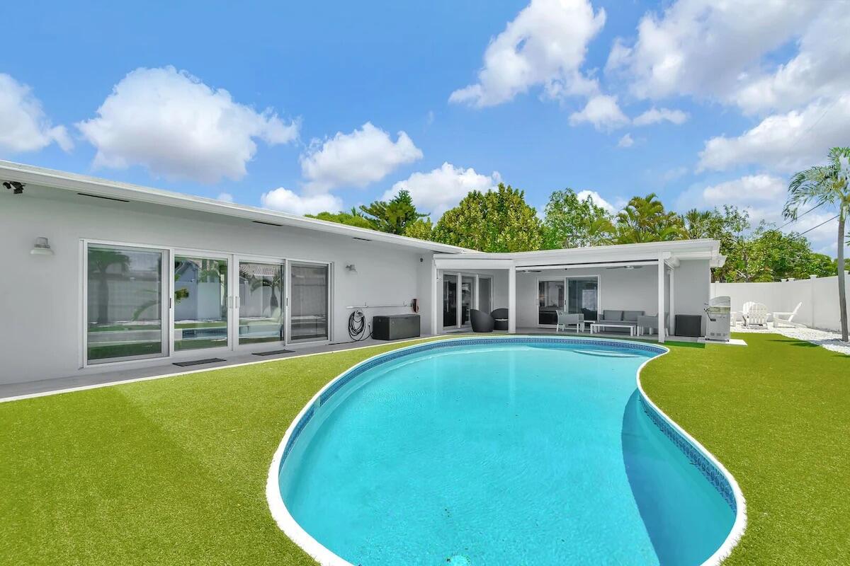 KNOLL RIDGE - Residential