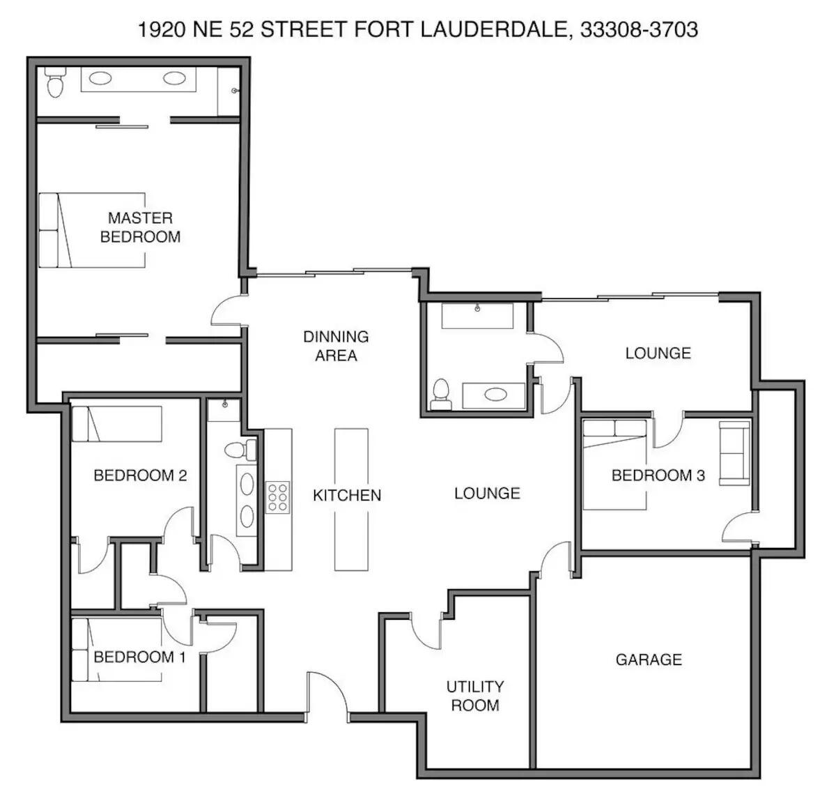 KNOLL RIDGE - Residential