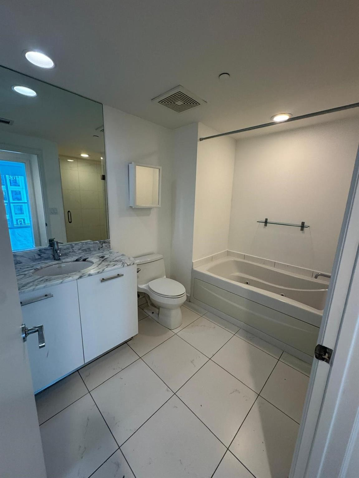 500 Brickell East Condo - Residential Lease
