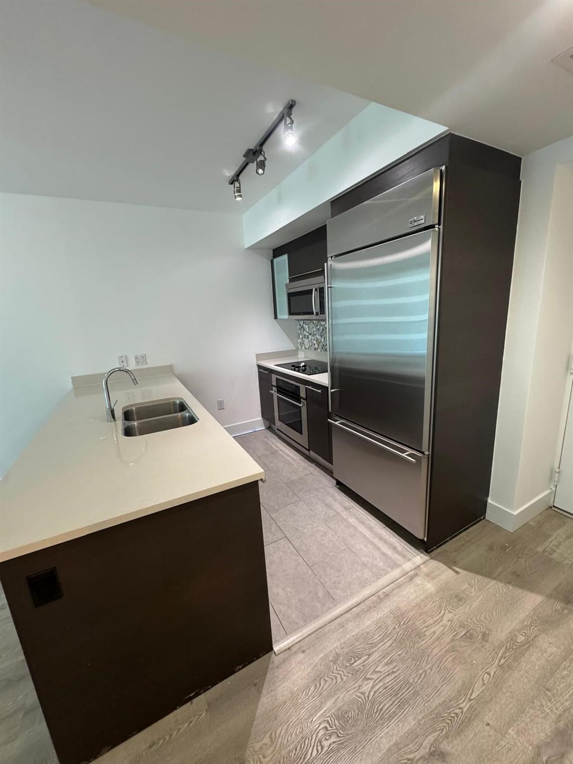 500 Brickell East Condo - Residential Lease