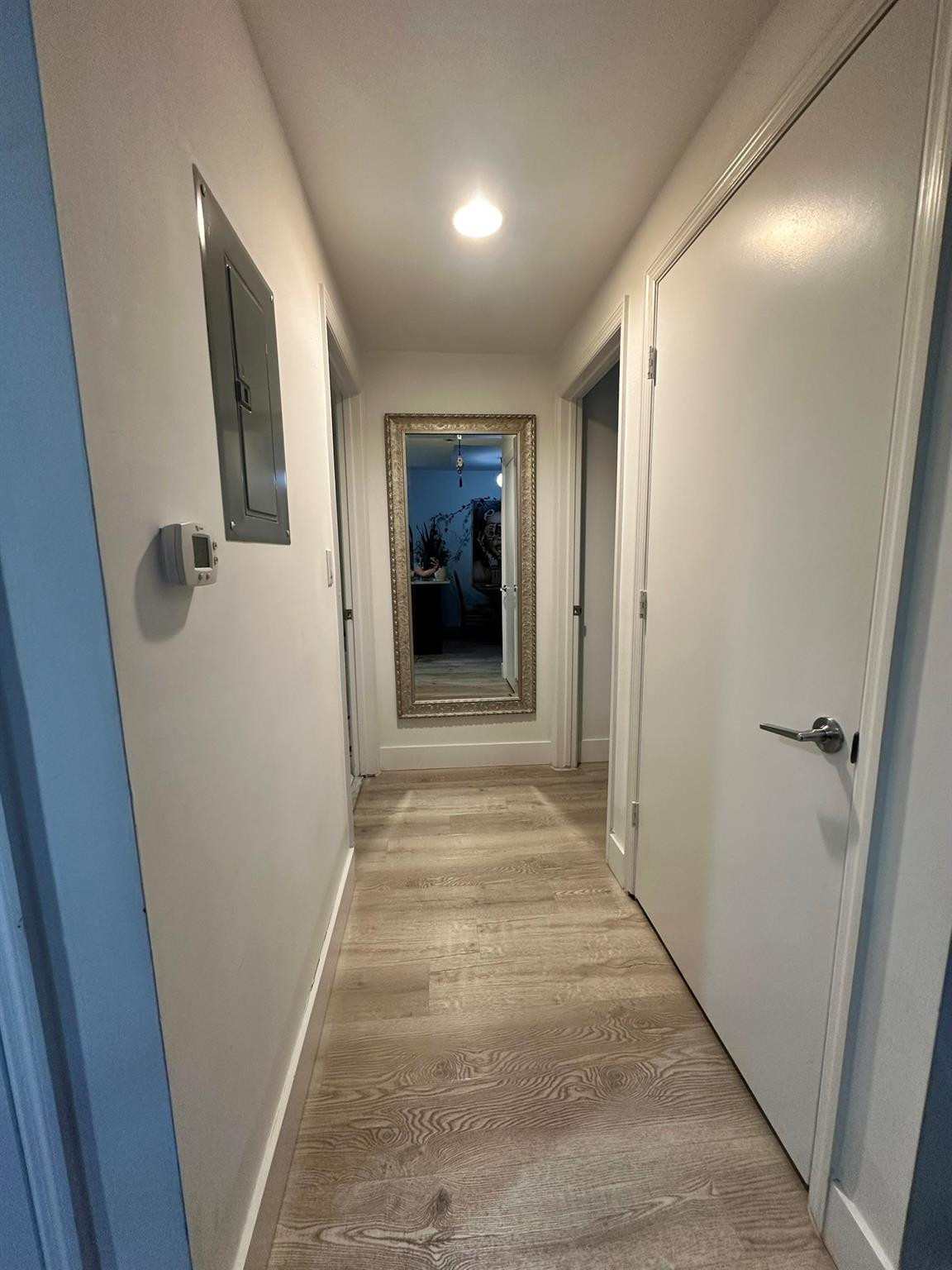 500 Brickell East Condo - Residential Lease