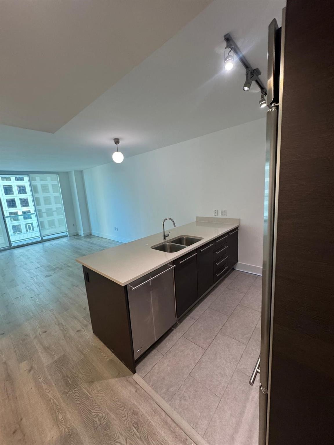500 Brickell East Condo - Residential Lease