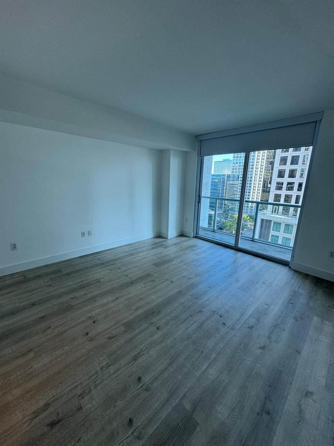 500 Brickell East Condo - Residential Lease