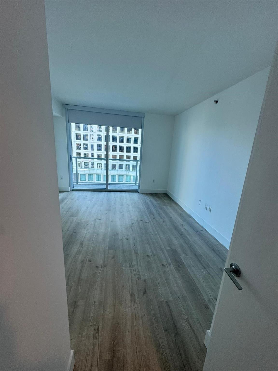 500 Brickell East Condo - Residential Lease