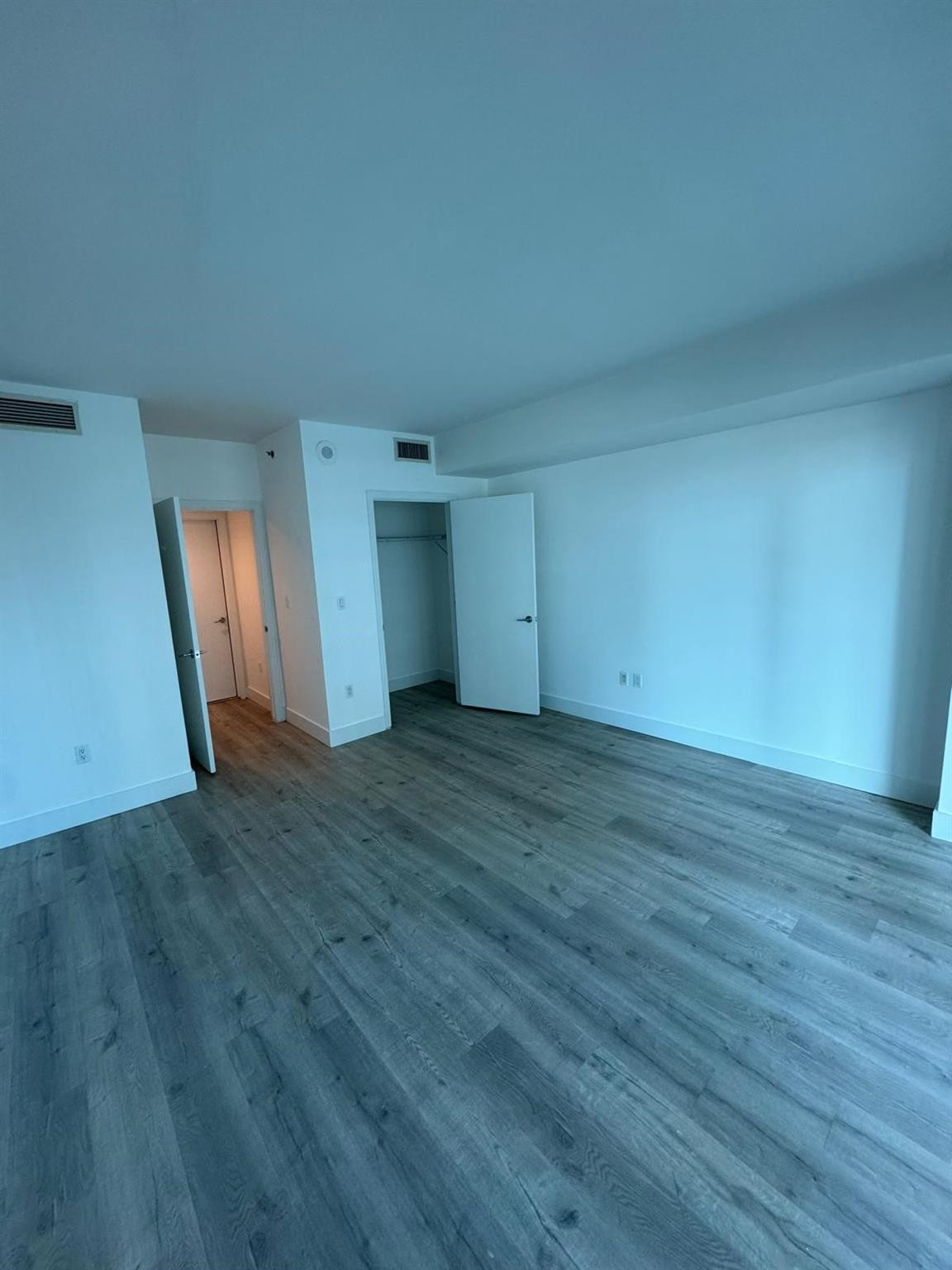 500 Brickell East Condo - Residential Lease