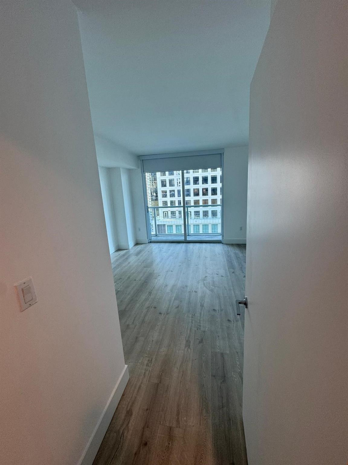 500 Brickell East Condo - Residential Lease