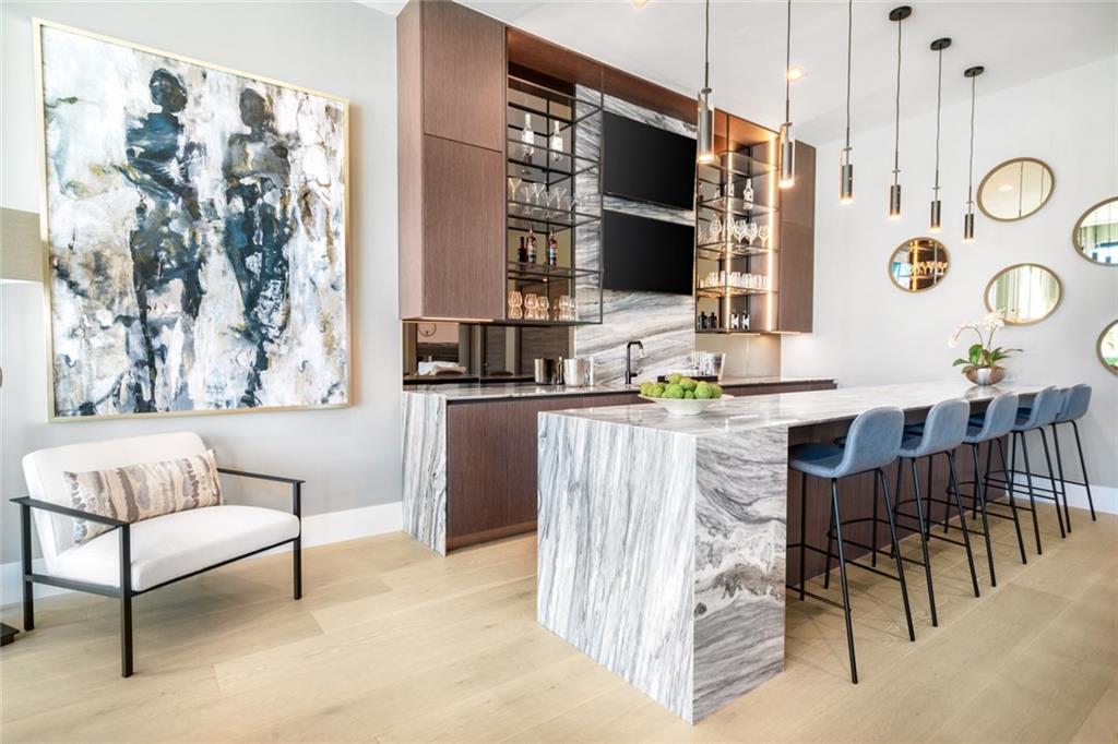 Harbor Beach - Residential