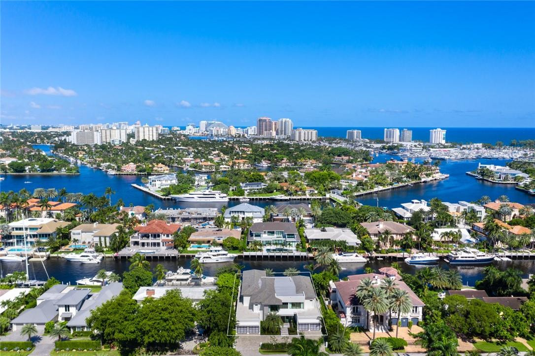 Harbor Beach - Residential