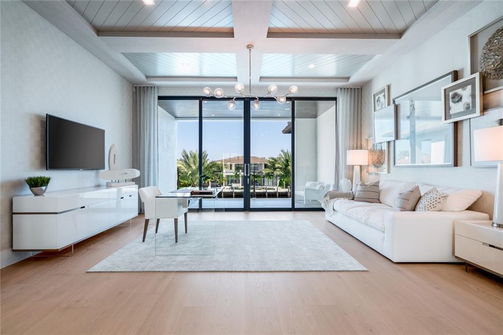 Harbor Beach - Residential