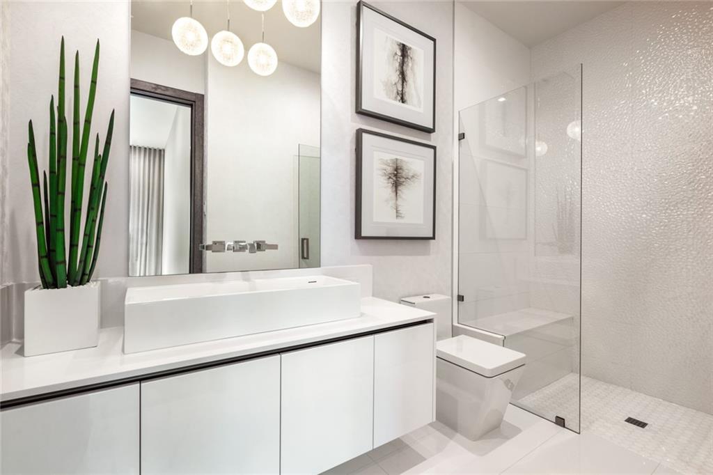 Harbor Beach - Residential