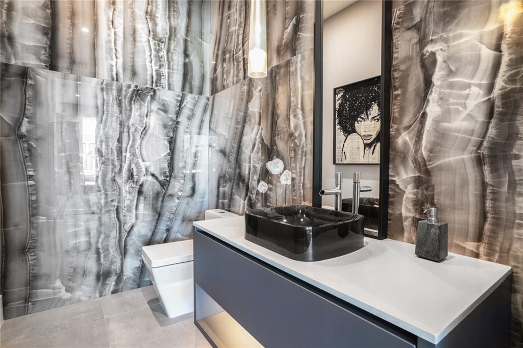 Harbor Beach - Residential