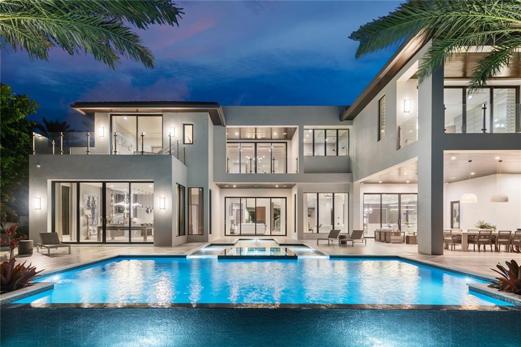 Harbor Beach - Residential