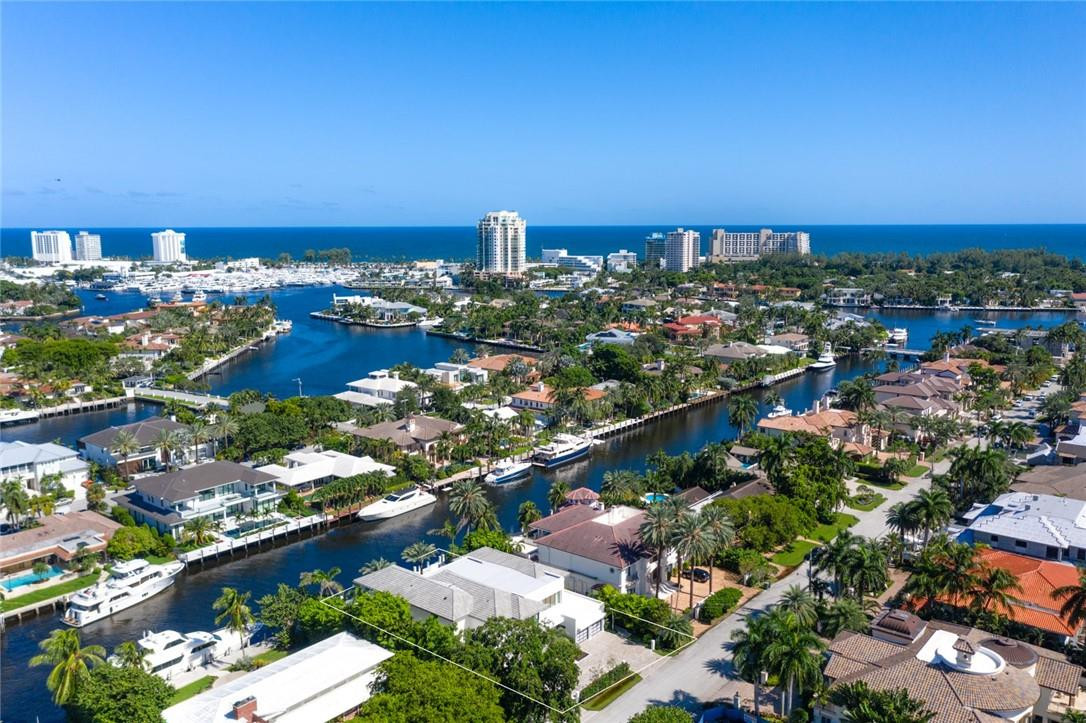 Harbor Beach - Residential