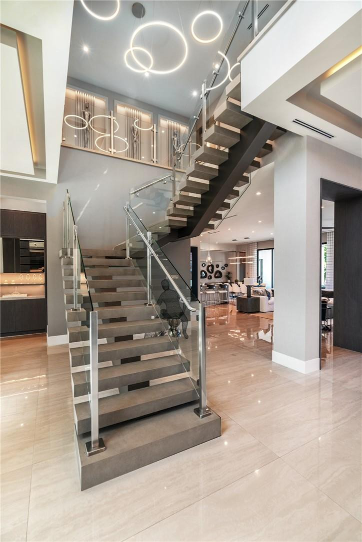 Harbor Beach - Residential