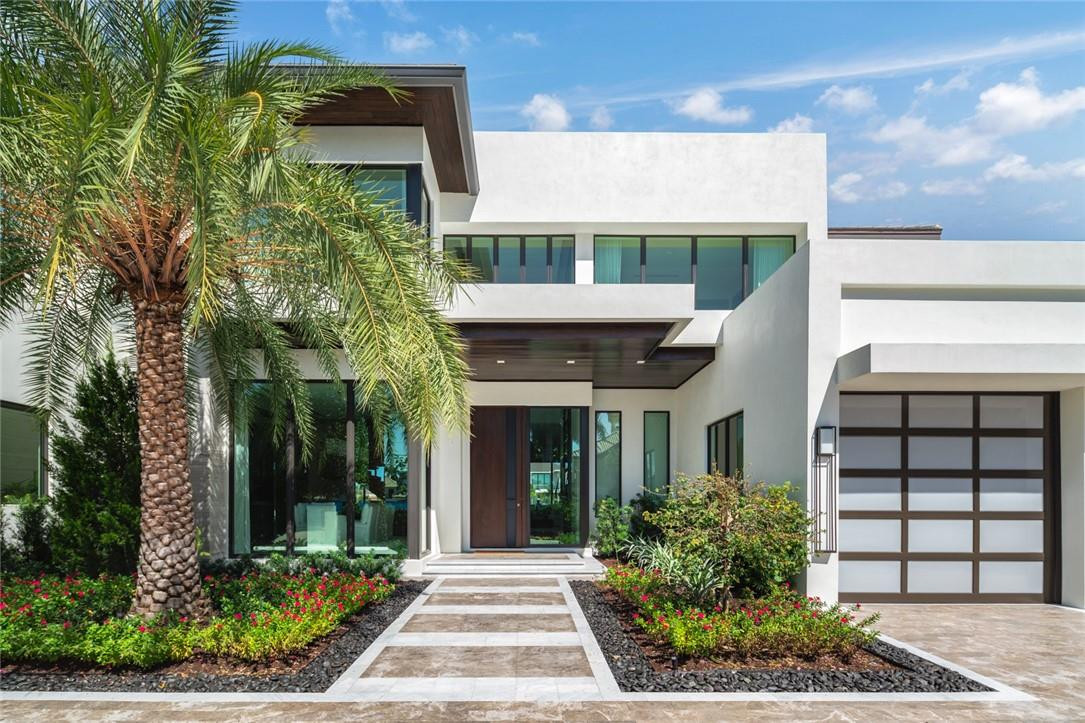 Harbor Beach - Residential