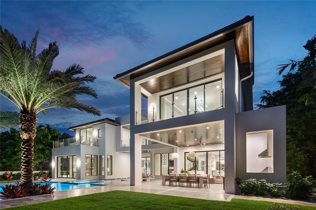 Harbor Beach - Residential