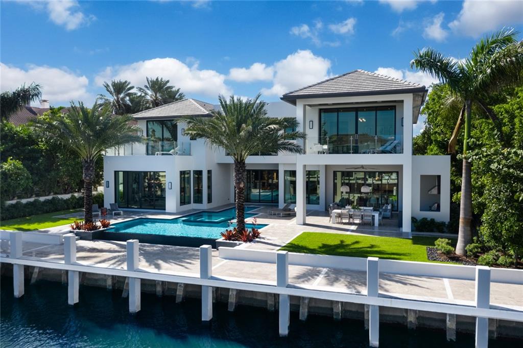 Harbor Beach - Residential