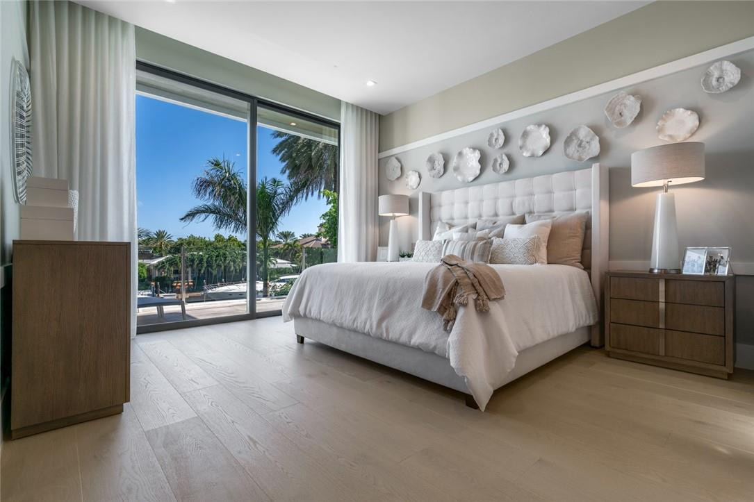 Harbor Beach - Residential