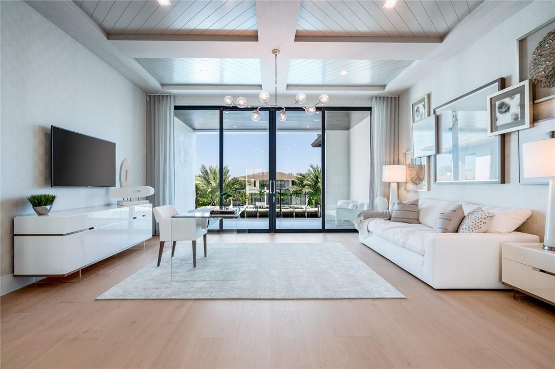 Harbor Beach - Residential