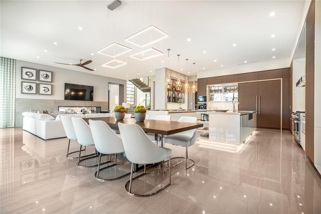 Harbor Beach - Residential