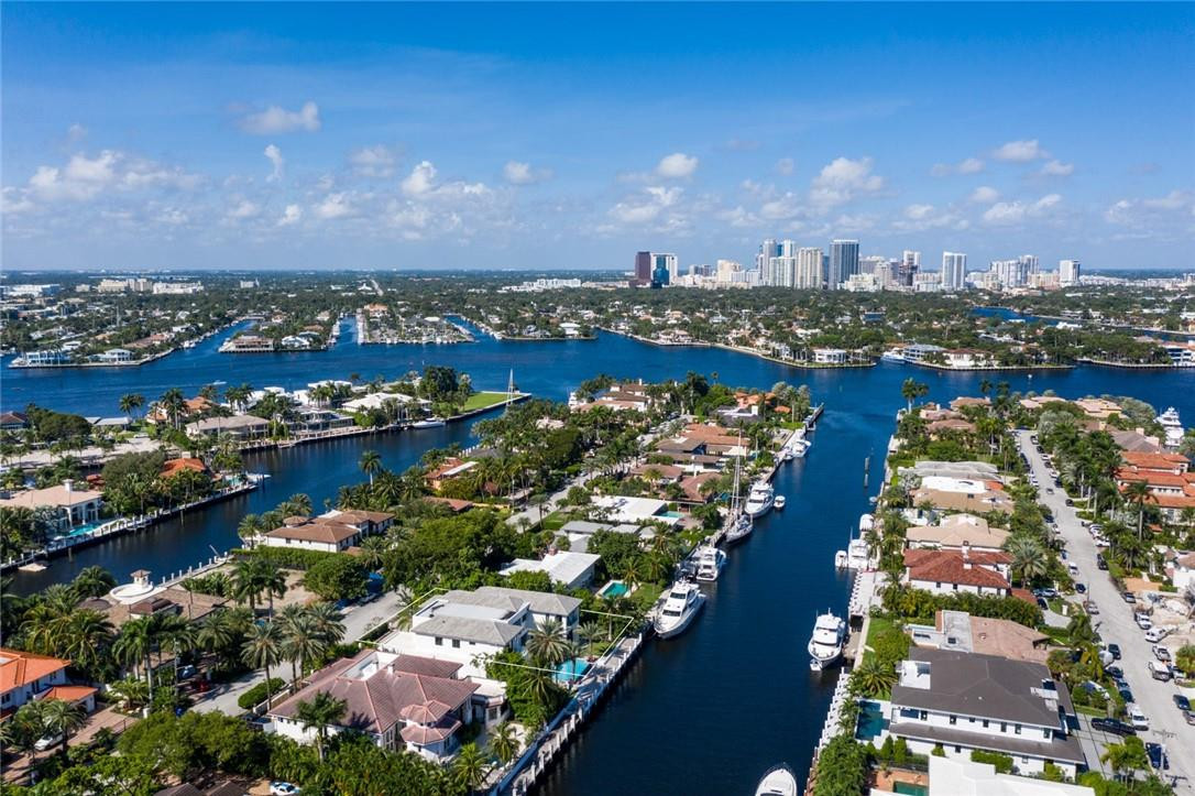 Harbor Beach - Residential