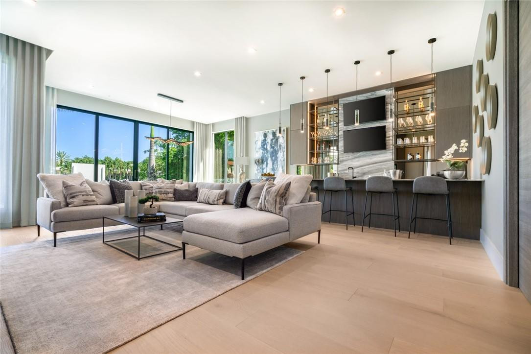 Harbor Beach - Residential