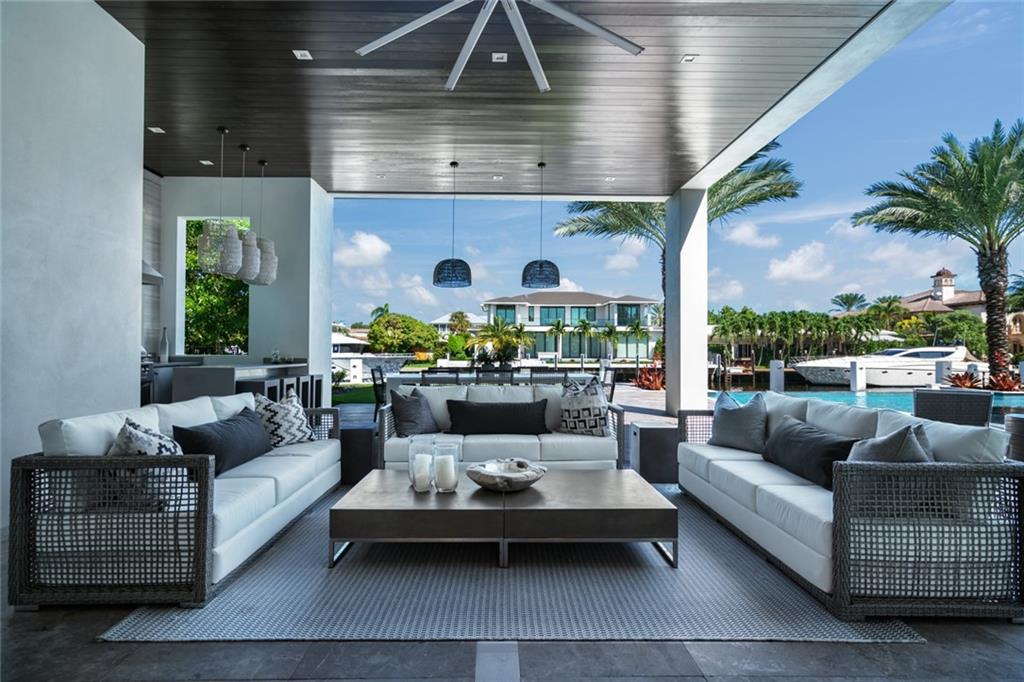 Harbor Beach - Residential