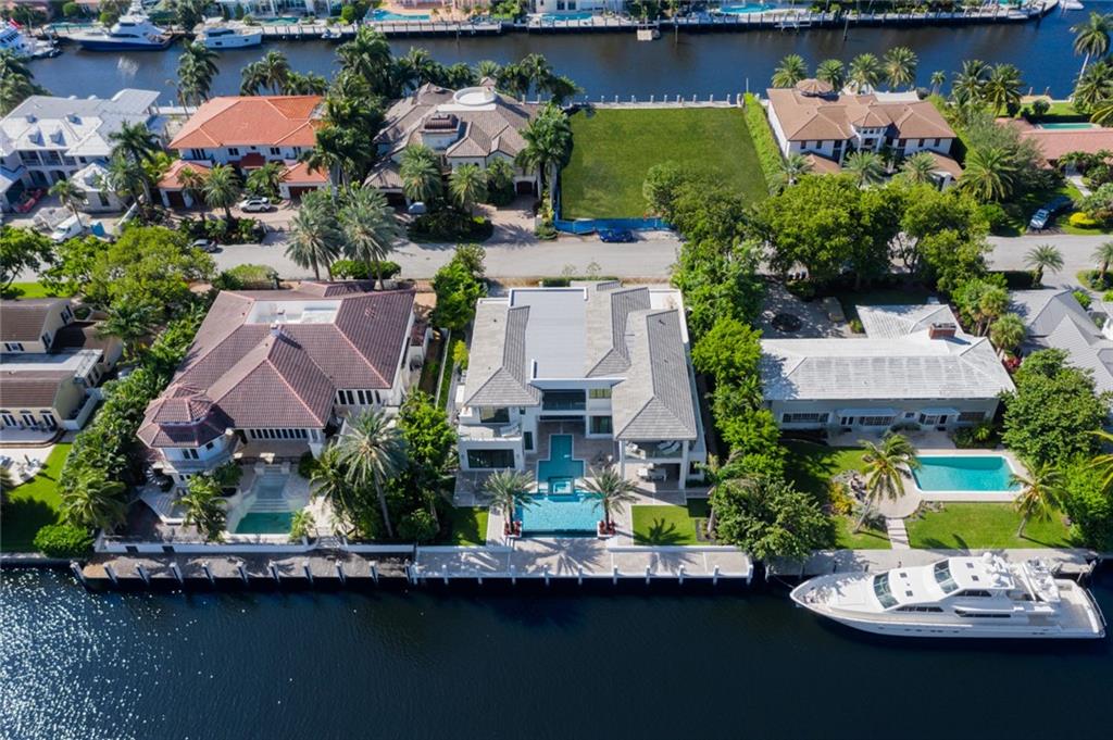 Harbor Beach - Residential