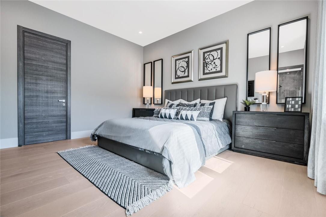 Harbor Beach - Residential