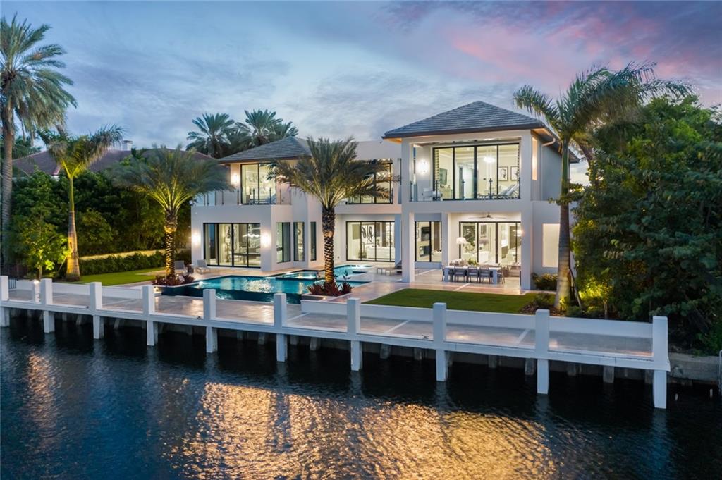 Harbor Beach - Residential