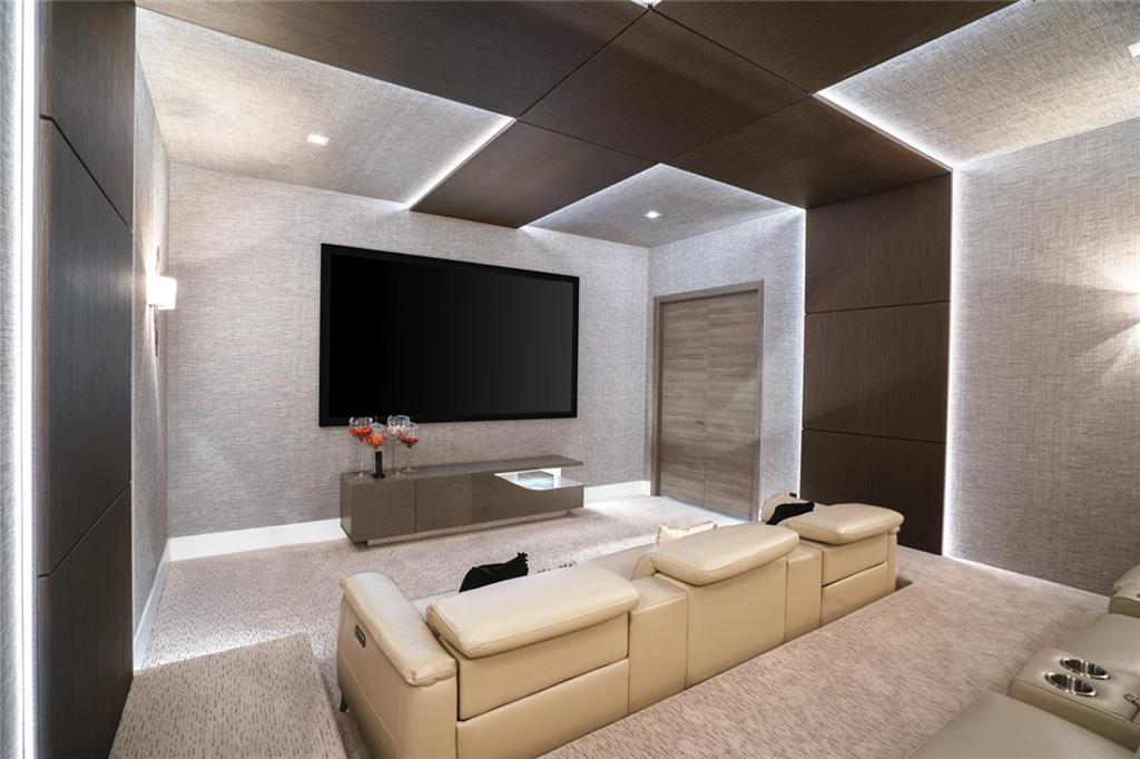 Harbor Beach - Residential