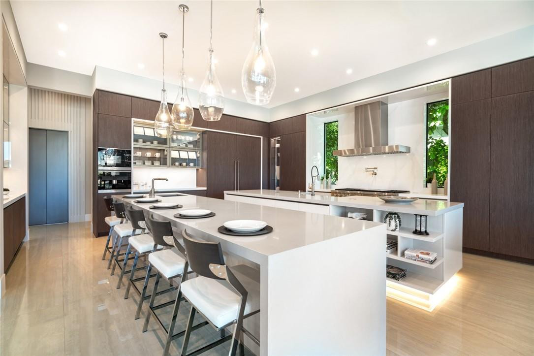 Harbor Beach - Residential