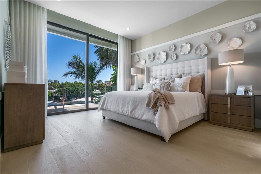 Harbor Beach - Residential