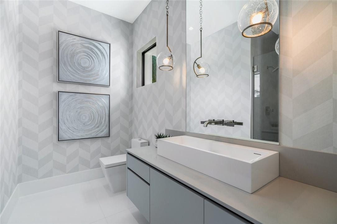 Harbor Beach - Residential