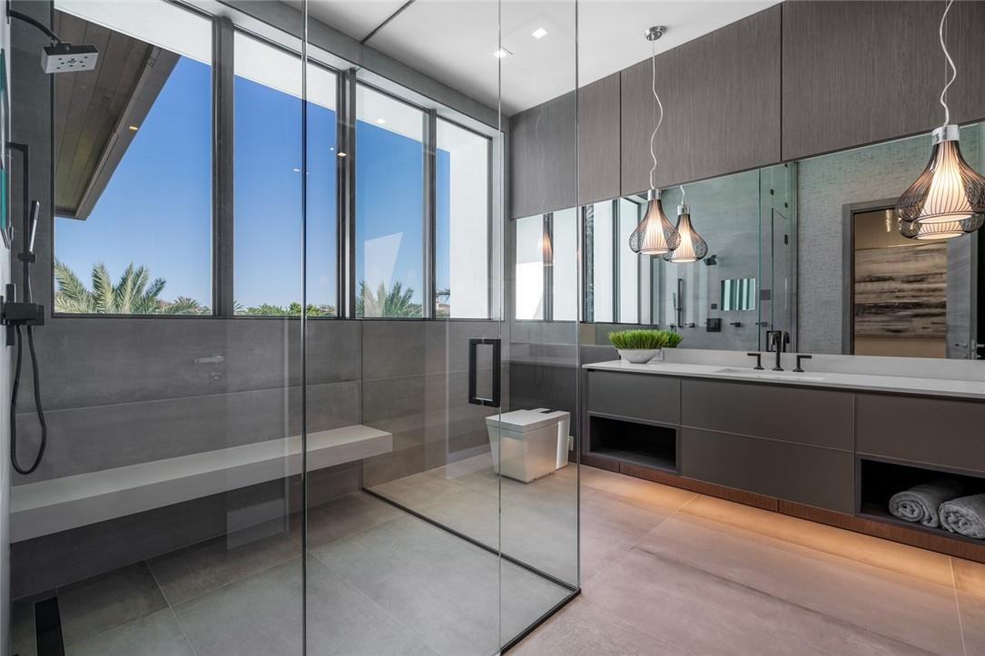 Harbor Beach - Residential