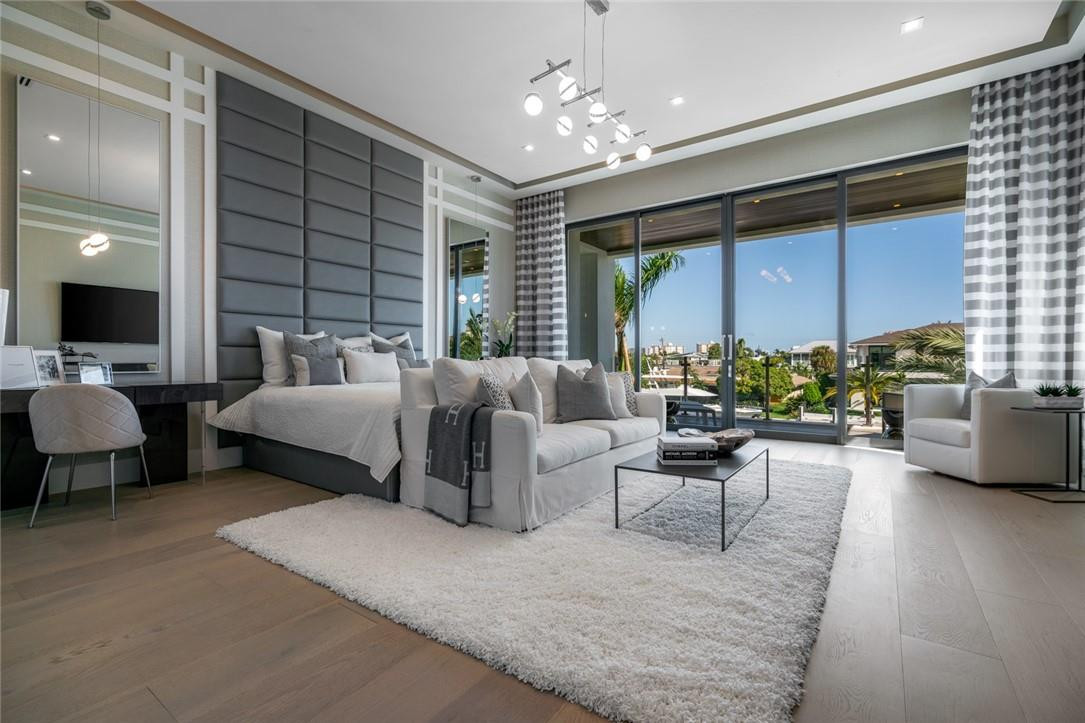 Harbor Beach - Residential