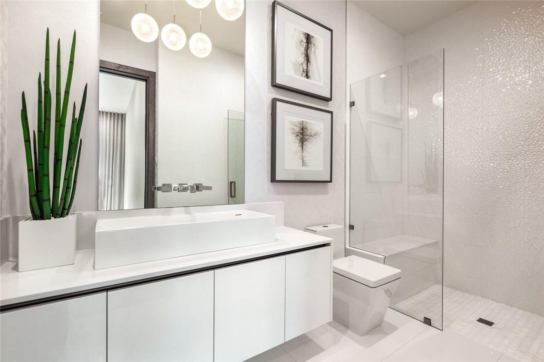 Harbor Beach - Residential