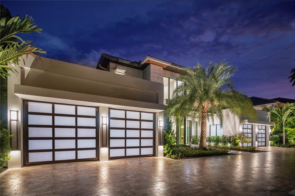 Harbor Beach - Residential