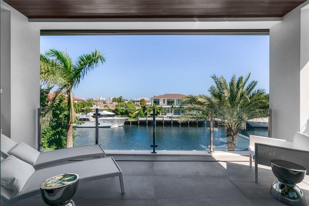 Harbor Beach - Residential