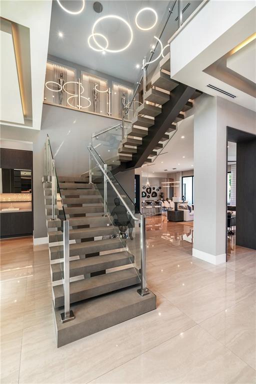 Harbor Beach - Residential