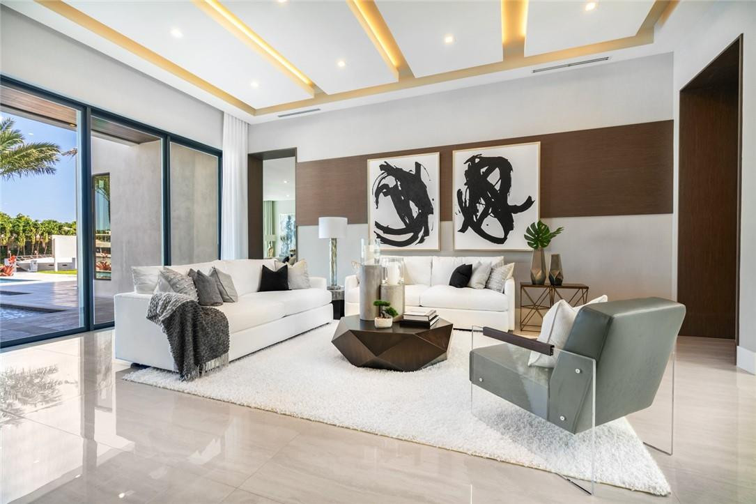 Harbor Beach - Residential