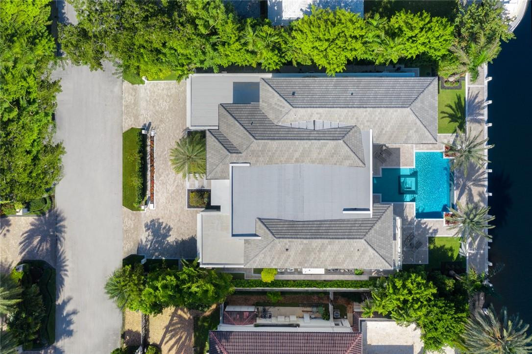 Harbor Beach - Residential