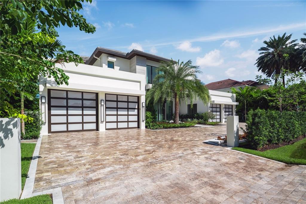 Harbor Beach - Residential