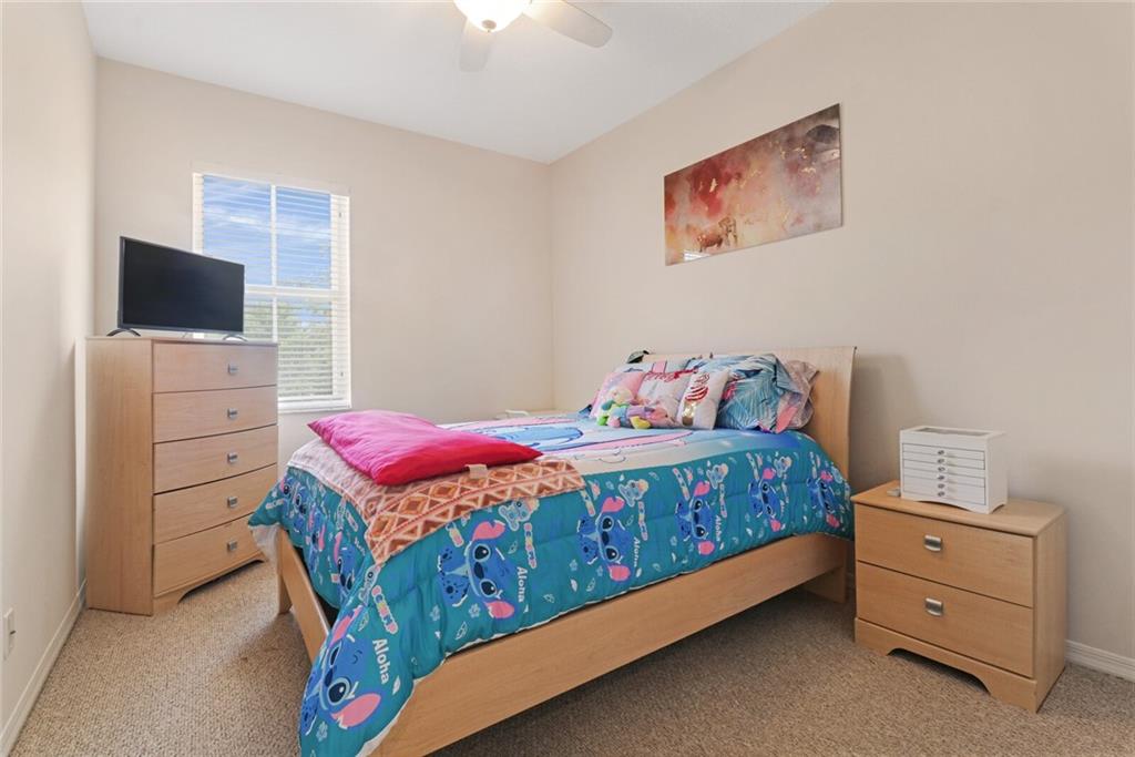 COCO LAKES - Residential